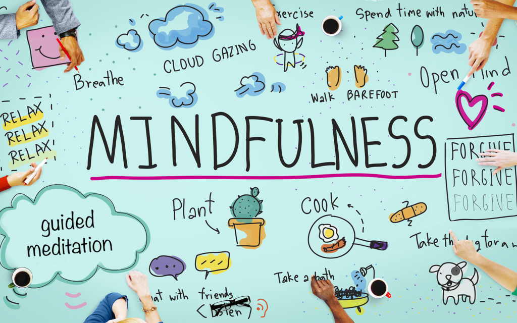 Mindfulness for Stress and Anxiety Reduction