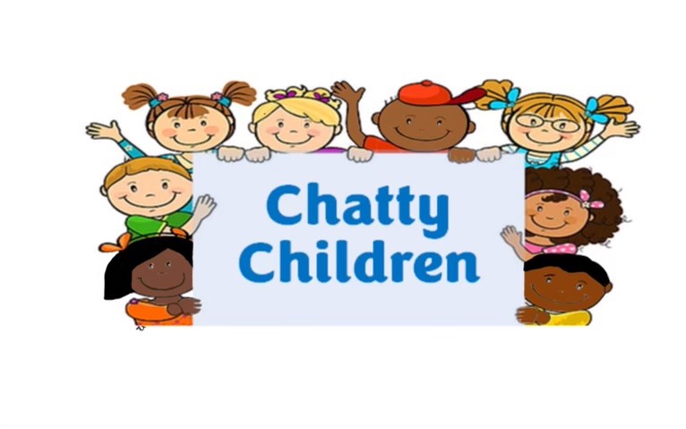 Chatty Children