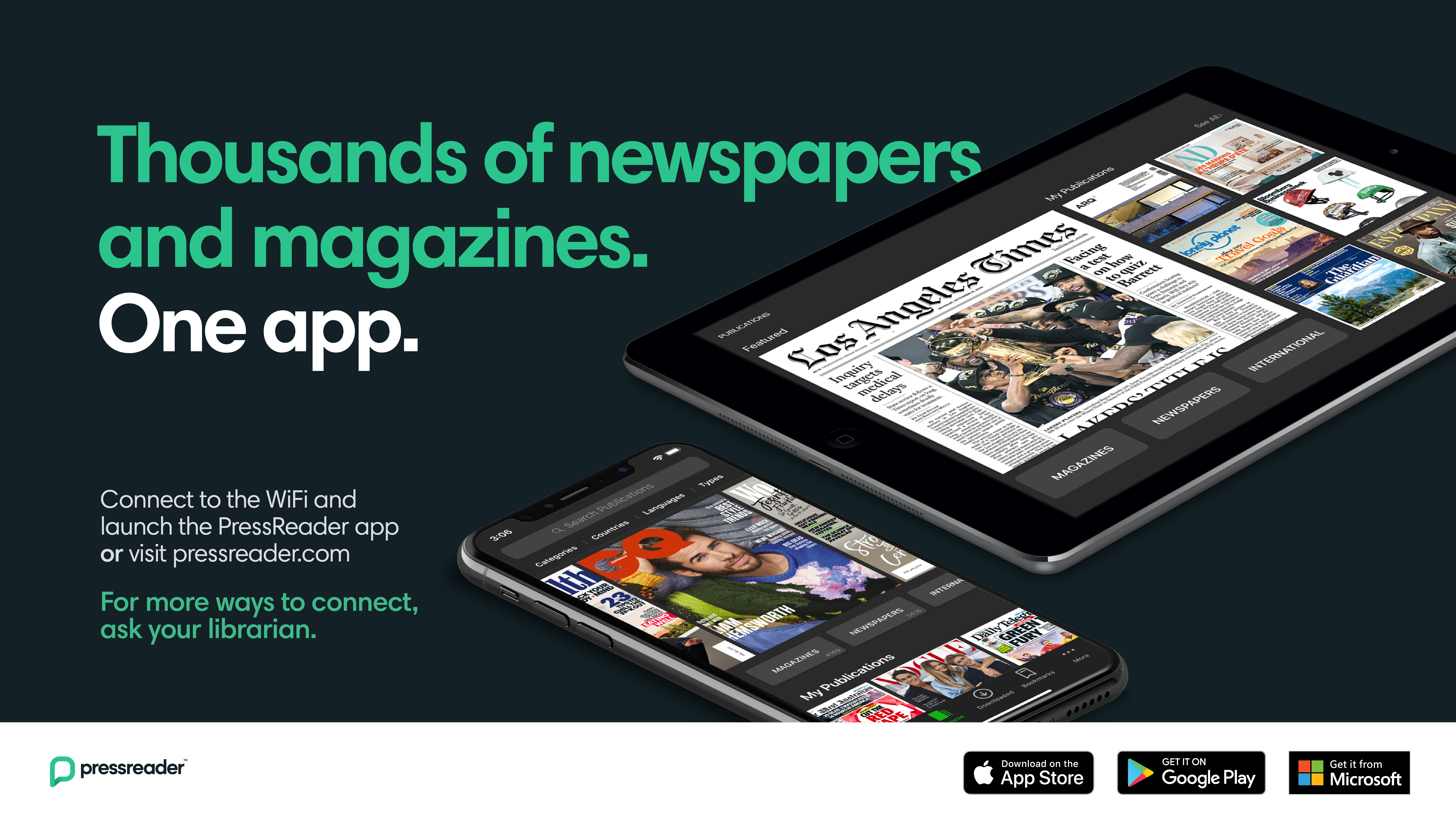 Pressreader