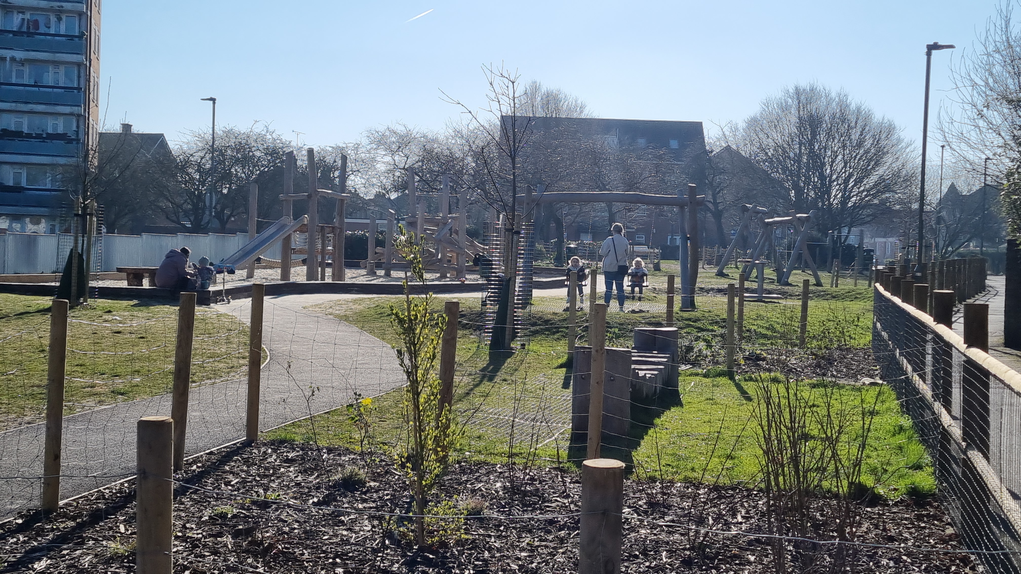 Grange Big Local