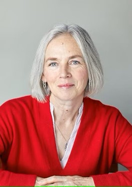 Image of author Helen Peters