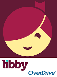 libby logo