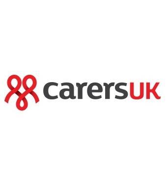 Carers UK logo