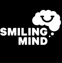 Smiling Mind logo