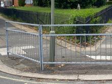 Guard railings