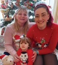 Parenting in Shared Lives
