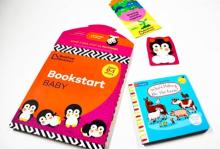 Bookstart pack