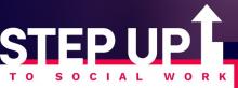 Step up to Social logo