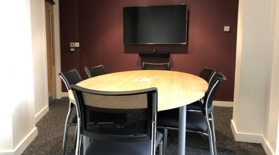 meeting room 1