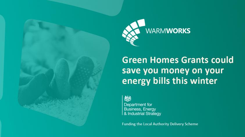 Green Homes Grant