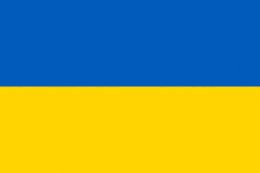 Ukraine