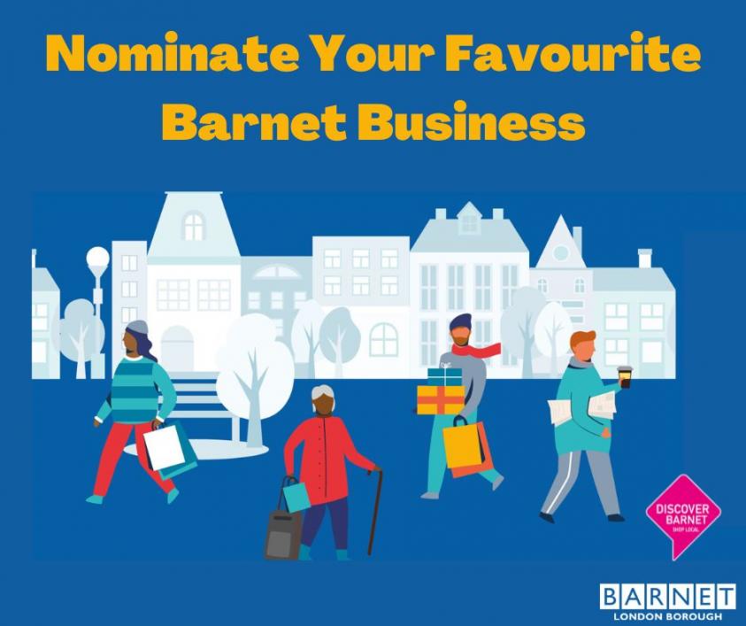 small businesses in the borough