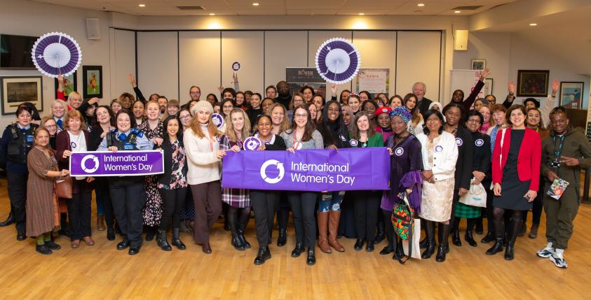 International Womens Day