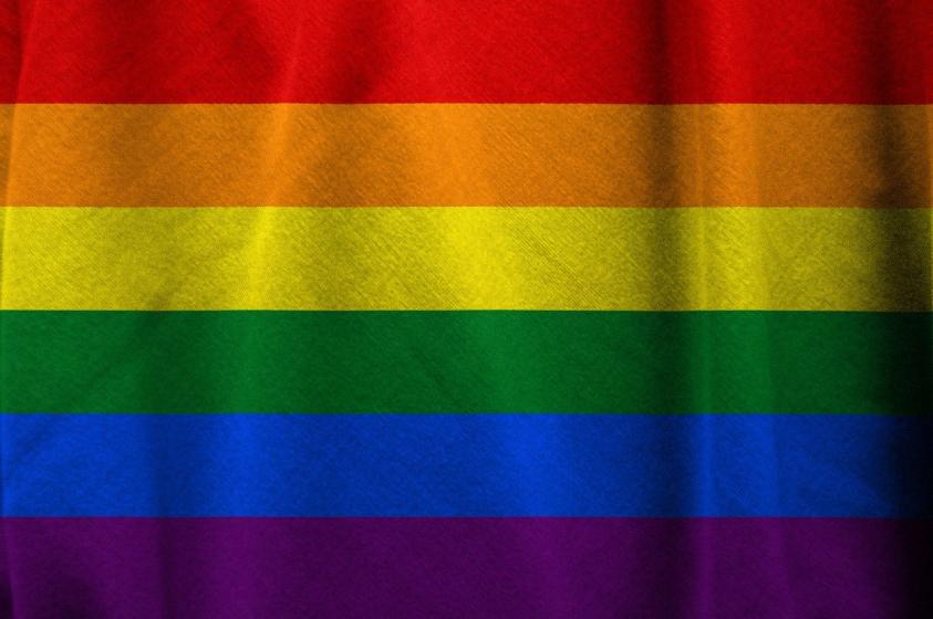 Barnet celebrates LGBTQ+ community