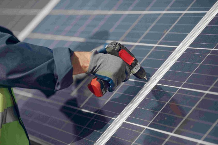 New Community Energy Fund to support innovative, locally led projects aimed at reducing carbon emissions