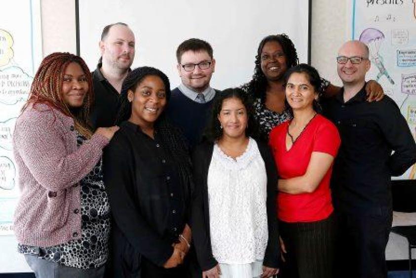 Welfare Reform Task Force offers support 