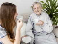Social Care in Barnet