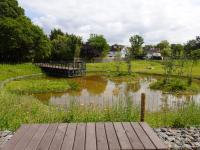 A Suds scheme in Barnet