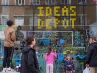 The London Festival of Architecture is returning to Barnet next month