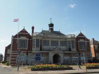 Hendon Town Hall