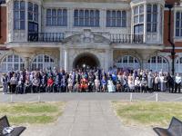 Barnet hosts twin towns in celebration of the borough’s milestone 60th anniversary