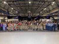 Barnet marks Armed Forces Week