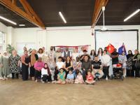 Refugee Week 2025